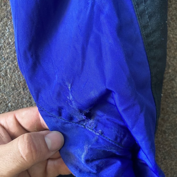 Vintage 90’s Eddie Bauer “EBTEK” anorak ski parka - Picture 3 of 4